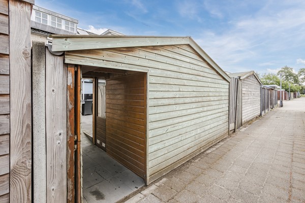 Medium property photo - Broekerheide 32, 7609 TT Almelo